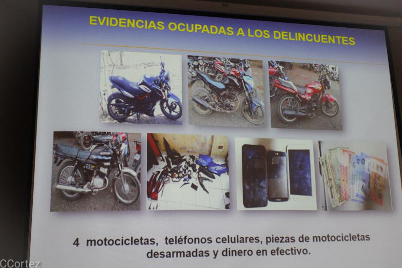 policia